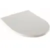 Geberit Abattant WC Geberit iCon design slim fermeture ralentie, fixat...