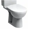 Geberit Renova Duocloset Diepspoel Pk 66,5Cm Wit