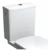 Geberit Renova Duoblocreservoir Wit