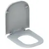 Abattant de WC - GEBERIT - Renova Comfort - Compatible ALLIA Lattitude...