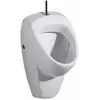 Geberit, Cuvette toilettes + bidet, Renova urinoir entrée par le haut,...