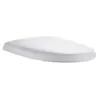 Geberit, Abattant WC, Siège WC Renova Comfort blanc 572050000