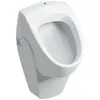 Geberit, Cuvette toilettes + bidet, Renova urinoir entrée par le haut,...