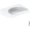 Geberit, Lavabo, Keramag / lavabo Paracelsus 60 cm blanc 251060000 (49...