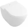 Villeroy & Boch Toiletpot Subway