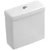 Villeroy & Boch, Réservoir de chasse d'eau, Citerne Villeroy und Boch ...
