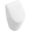 Villeroy & Boch Subway urinoir voor deksel ceramicplus wit