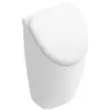 Villeroy & Boch, Cuvette toilettes + bidet, Urinal d'aspiration Omnia ...