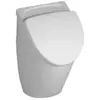 Villeroy & Boch, Cuvette toilettes + bidet, V&B urinoir d'aspiration C...