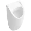 Villeroy & Boch, Cuvette toilettes + bidet, Urinal d'aspiration O.novo...