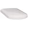 ABATTANT SENTIQUE BLANC VILLEROY ET BOCH