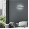 Helestra, Applique + plafonnier, Applique Yona (1430 lm)