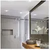 Helestra, Applique + plafonnier, Iva (480 lm)