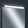 Helestra Helestra Lado Applique Pour Miroir Led Noire 60 Cm