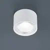 Helestra, Applique + plafonnier, Kari (1030 lm)