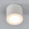 Helestra, Applique + plafonnier, Plafonnier Oso (370 lm)