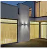 Helestra, Applique + plafonnier, Kibo (400 lm)