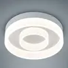 Helestra, Applique + plafonnier, Plafonnier Liv (2780 lm)
