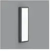 Helestra, Applique + plafonnier, Scala (840 lm)