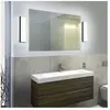 Helestra, Applique + plafonnier, Cosi (660 lm)