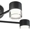 Helestra, Applique + plafonnier, Kala (264 lm)