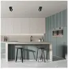 Helestra, Applique + plafonnier, Naka (620 lm)