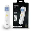 Braun SensianTM3 Thermomètre frontal sans contact