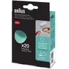 71570 Braun Filtres Pour Mouche Bébé Manuel Bnf020