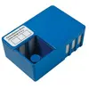Braun Wick 8817002, Filter, Blauw, 3 stuk(s)