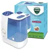 Vicks VH85E2 Luchtbevochtiger Warm Mist