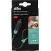 71568 Braun Mouche Bébé Manuel Bna050