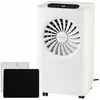 Déshumidificateur & purificateur dair 10 L/j LFT-200 avec filtres