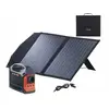 revolt HSG-420 Panneau solaire Powerbank Powerstation & générateur sol...