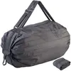 Sac de voyage pliable 30 L avec sangle de 68 cm