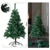 INFACTORY Sapin de Noël artificiel 120 cm