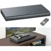 Auvisio ZX-1765-919 (60 W, Canal 2.1), Barre de son, Noir