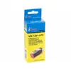 Icolor Cartouche compatible Canon CLI-581BK XXL - Noir