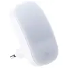 Lunartec Veilleuse à LED avec détecteur d'obscurité 1 lm / 0,25 W