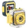 Somikon Caméra sport HD pour enfant avec effets visuels