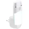 Lunartec : Veilleuse et lampe nomade 4 en 1 rechargeable par induction