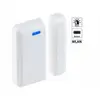 Détecteur d'ouverture de porte/fenêtre - VISORTECH - XMD-3000.avs - Ma...