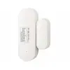LUMINEA HOME CONTROL Détecteur d'ouverture de porte connecté avec commande vocale XMD-103.app