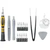 AGT Kit de réparation 20 pièces pour appareil mobile