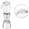 Cafetière italienne design 300 ml