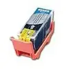 Cartouche I Color compatible Canon noir avec puce