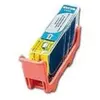 Cartouche I Color compatible Canon cyan avec puce