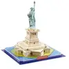 Puzzle 3D ''Statue de la Liberté''