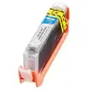 Cartouche compatible Canon CLI-551 XL - Gris