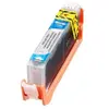 Cartouche compatible Canon CLI-551 XL - Cyan