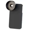 Coque pour iPhone 4/4S avec adaptateur Jumelles